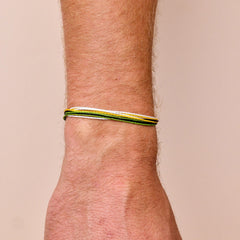 Land Troops Bracelet