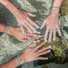 World Water Day Bracelet