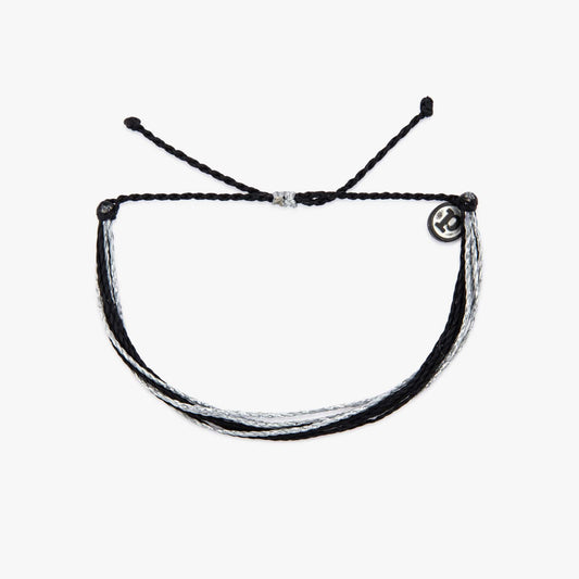 Black & Silver Collection