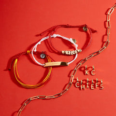 Red & Yellow Collection