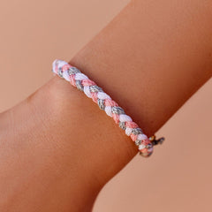 Besos Braided Bracelet