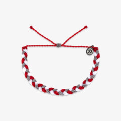 Red, White & Grey Collection