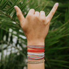 All Wrapped Up Bracelet