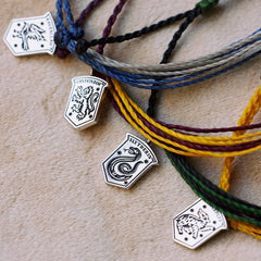 Original Slytherin™ Charm Bracelet