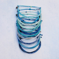 Blue Friendship 10 Pack