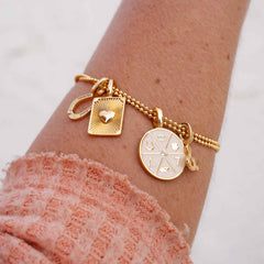 Harper Icons of Luck Charm