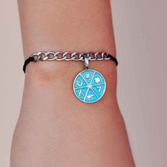 Harper Icons of Luck Charm