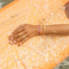 Blushing Lemonade Friendship 5 Pack