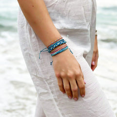 Sunkissed Seas Friendship 5 Pack