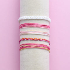 Strawberry Serenade Friendship 5 Pack