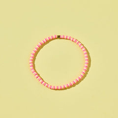 Desert Sunset Stretch Anklet