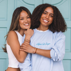 Alpha Chi Omega Collection