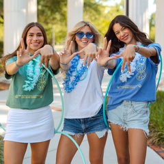 Kappa Kappa Gamma Collection