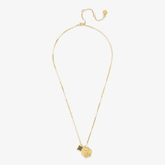 Platform 9 3/4 Necklace