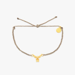 Hedwig™ Charm Bracelet