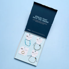 Shark Week 2024 Collection Box