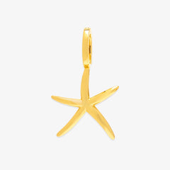 Harper Statement Starfish Charm