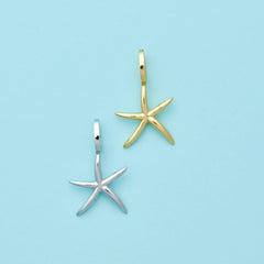 Harper Statement Starfish Charm