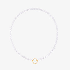 Harper Pearl Choker