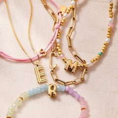 Initial Paperclip Chain Choker