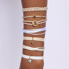 Friendship Cord Bracelet