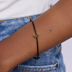 Lydia Charm Bracelet