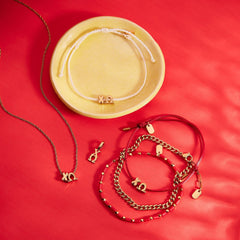 Chi Omega Collection