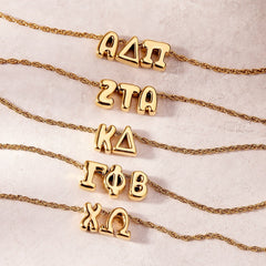 Chi Omega Collection