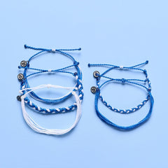 Blue & White Collection