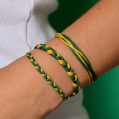 Green & Yellow Collection