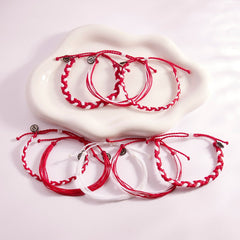 Red & White Collection