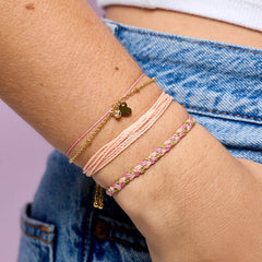 Pura Vida Monthly Rebillable Bracelet Subscription