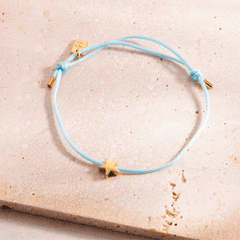 Lydia Charm Bracelet