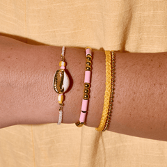 Pura Vida Monthly Rebillable Bracelet Subscription