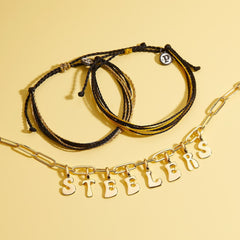 Black & Gold Collection