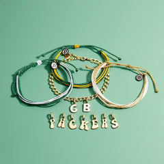 Green & Yellow Collection