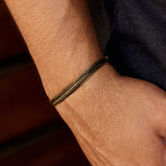 Terrain Bracelet