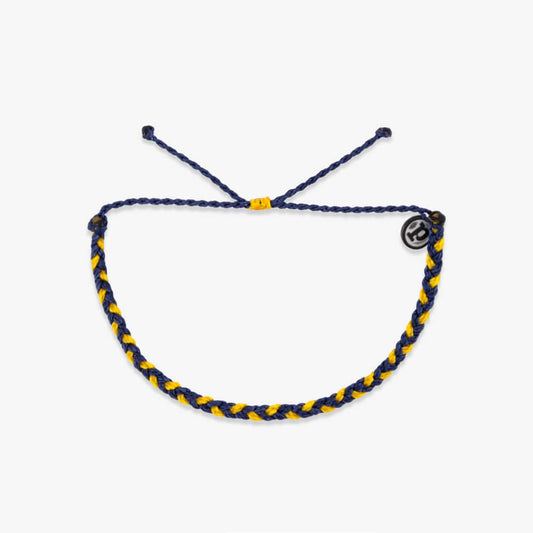 Navy & Yellow Collection