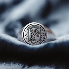 Gryffindor™ Class Ring