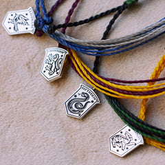 Original Ravenclaw™ Charm Bracelet