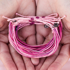 Stop and Smell the Roses Friendship 10 Pack