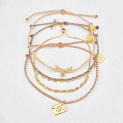 Hogwarts™ Letter Style Pack