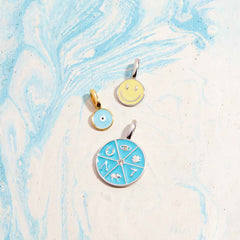 Harper Icons of Luck Charm