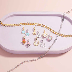 Harper Icons of Luck Charm