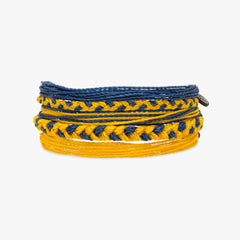 Light Blue & Yellow Collection