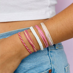 Strawberry Serenade Friendship 5 Pack