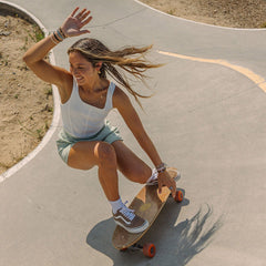 The Skatepark Project Style Pack