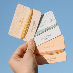 Congrats Bracelet Card