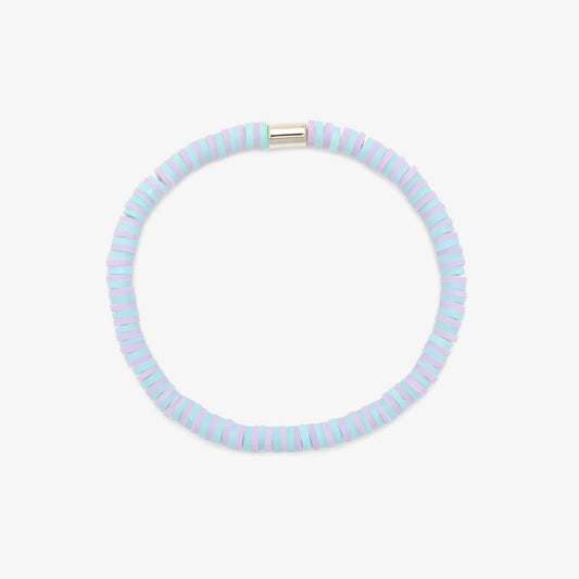 Surf's Up Seascape Stretch Bracelet