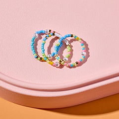 Headliner Stretch Ring 3 Pack